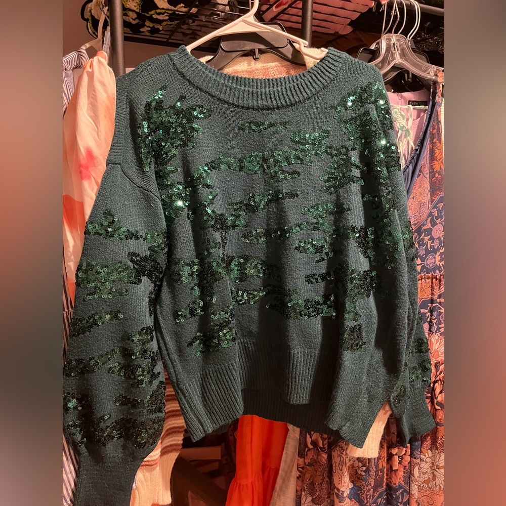 Nine West Sweater✨